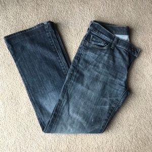 7 For All Mankind Jeans